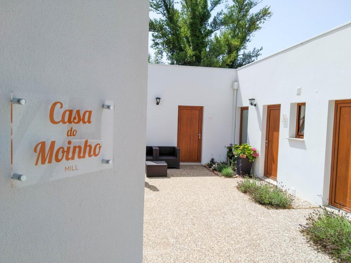 Moinho Real Bed & Breakfast Redinha Exterior foto