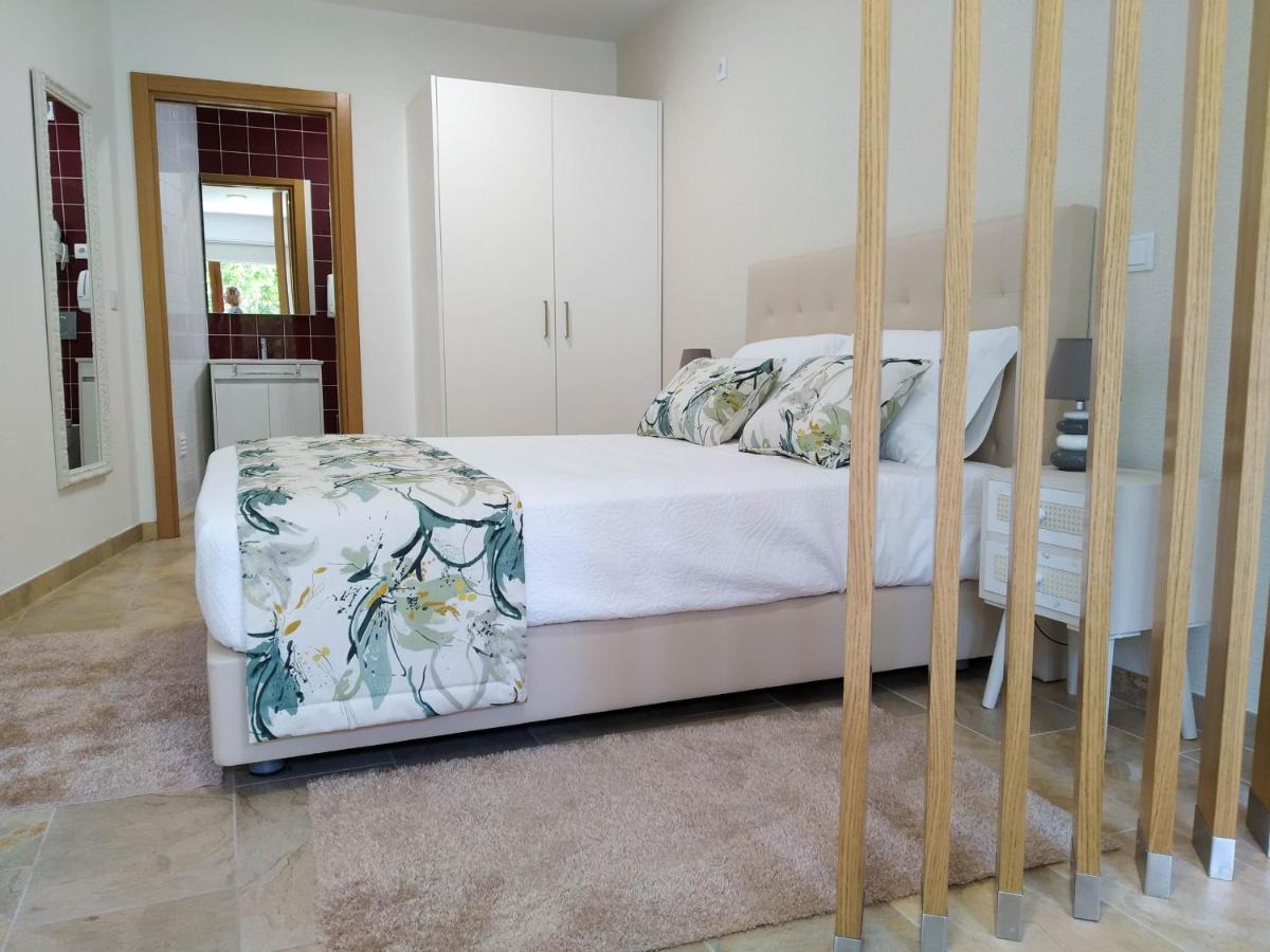 Moinho Real Bed & Breakfast Redinha Exterior foto