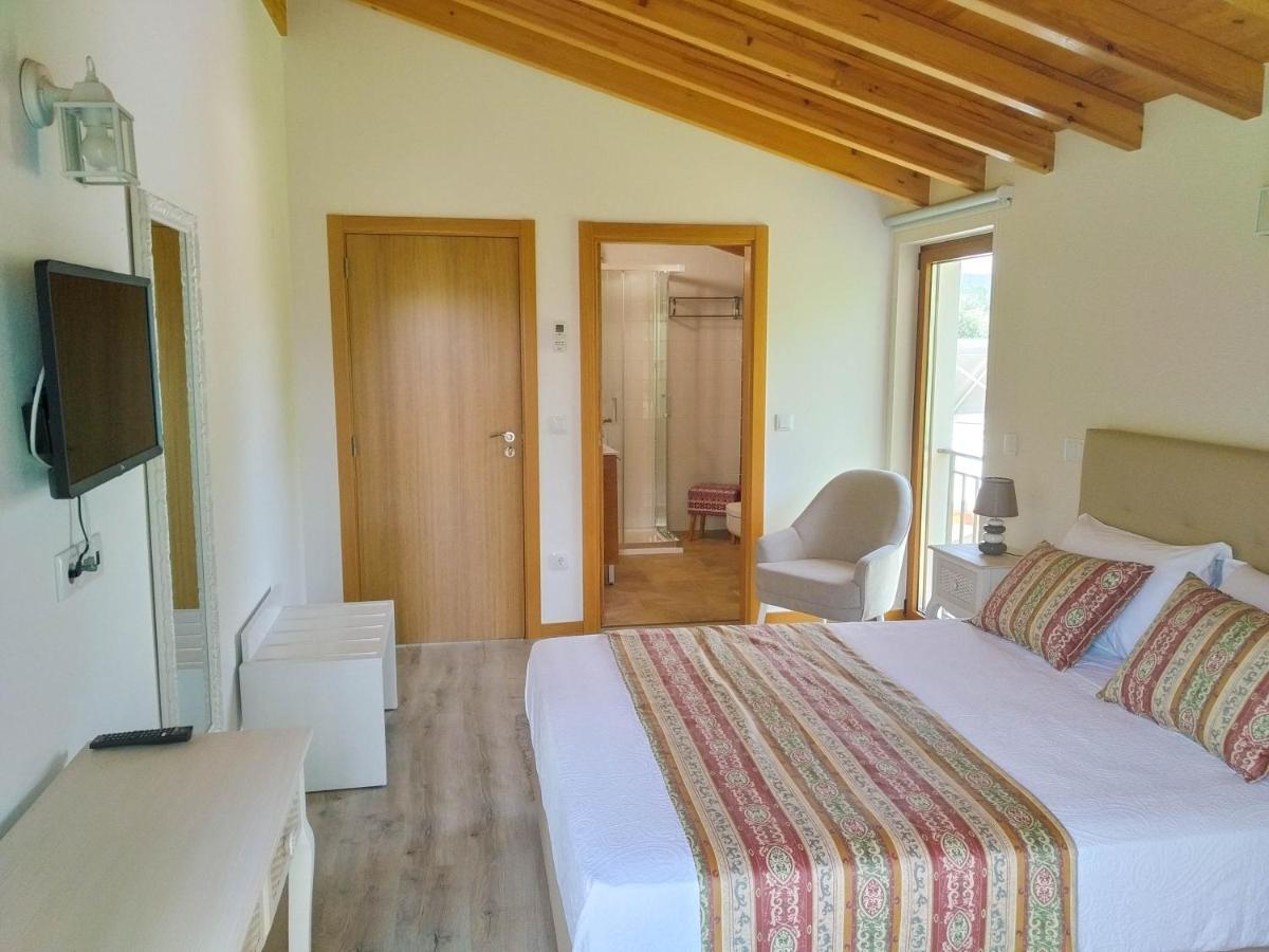 Moinho Real Bed & Breakfast Redinha Exterior foto