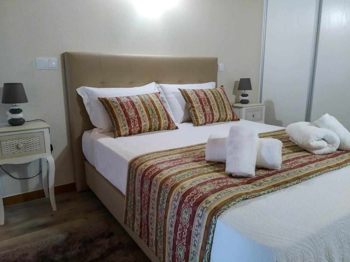 Moinho Real Bed & Breakfast Redinha Exterior foto