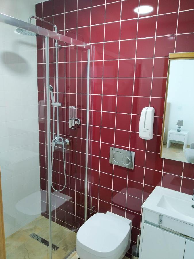 Moinho Real Bed & Breakfast Redinha Exterior foto