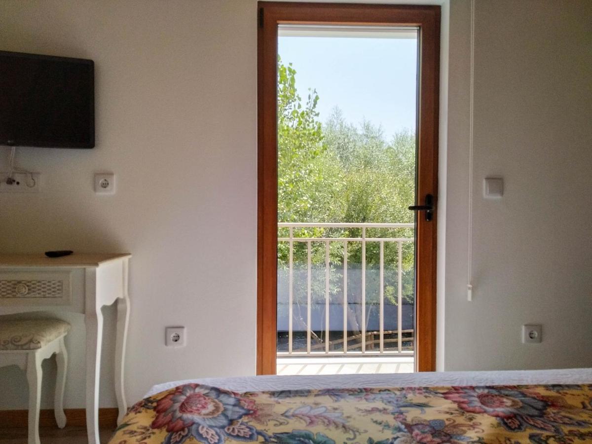 Moinho Real Bed & Breakfast Redinha Exterior foto