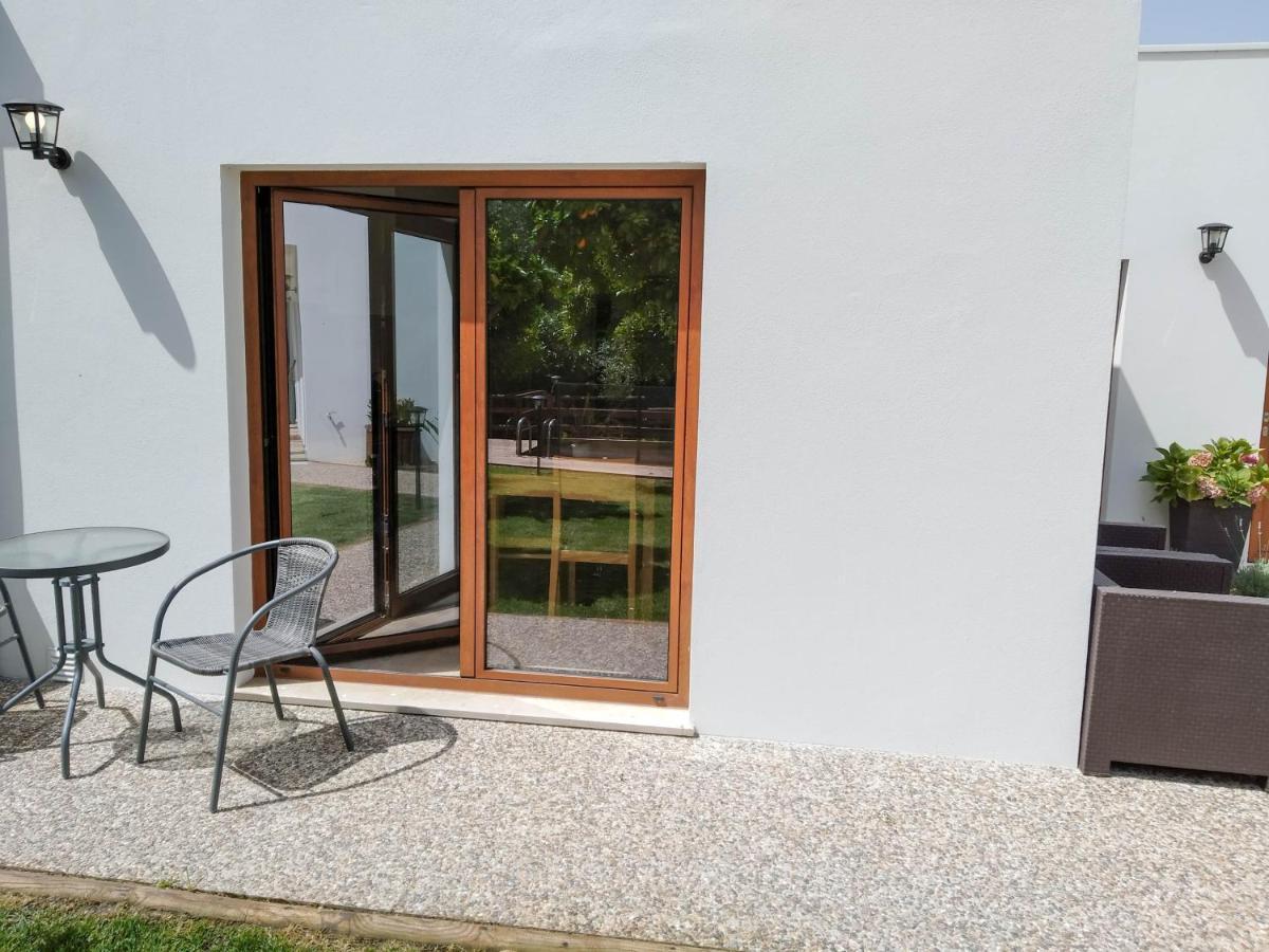 Moinho Real Bed & Breakfast Redinha Exterior foto