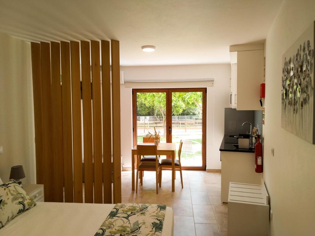 Moinho Real Bed & Breakfast Redinha Exterior foto