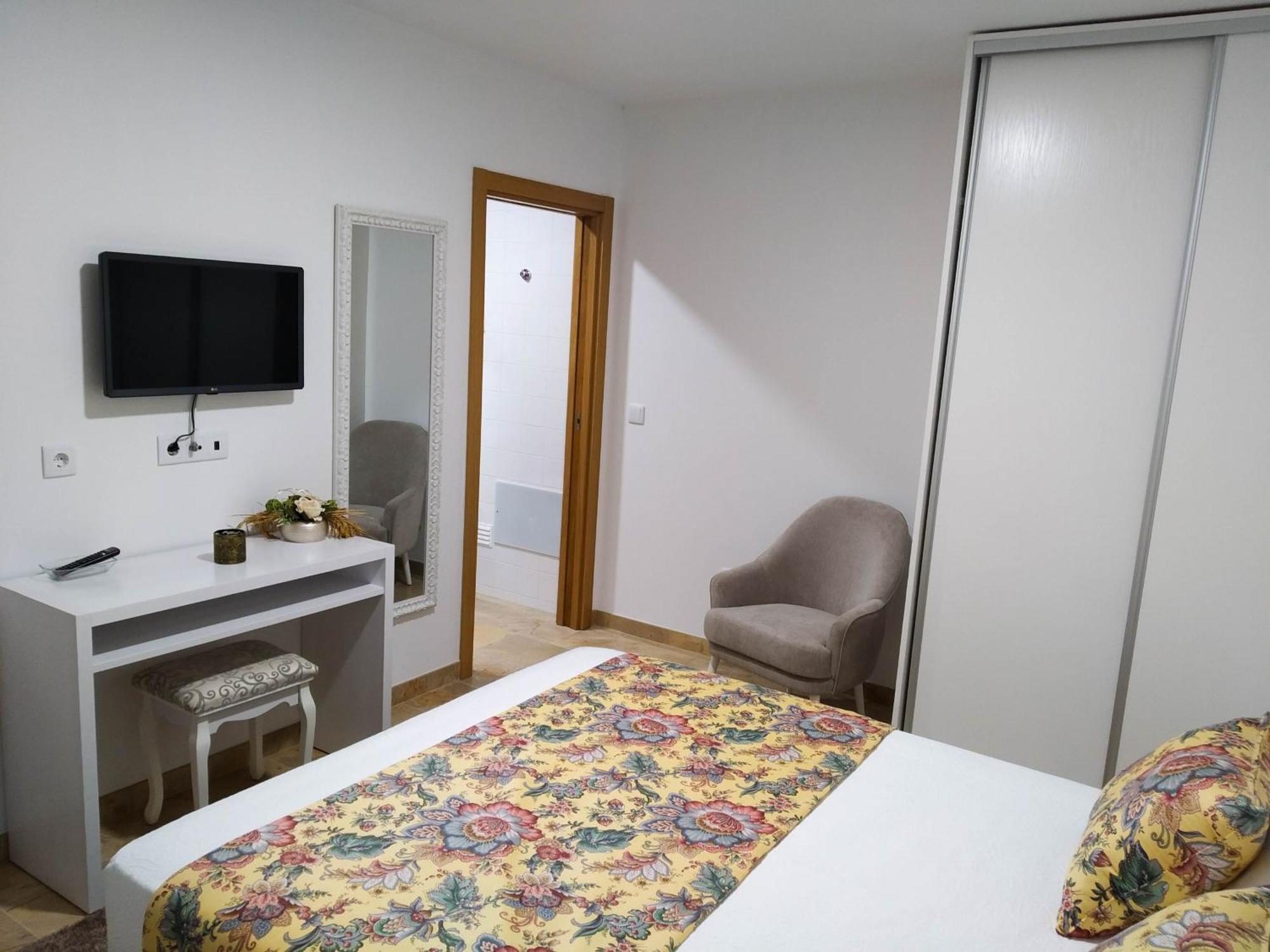 Moinho Real Bed & Breakfast Redinha Exterior foto