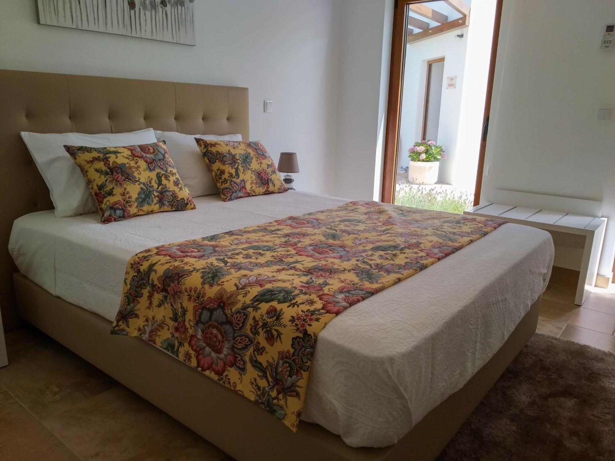 Moinho Real Bed & Breakfast Redinha Exterior foto