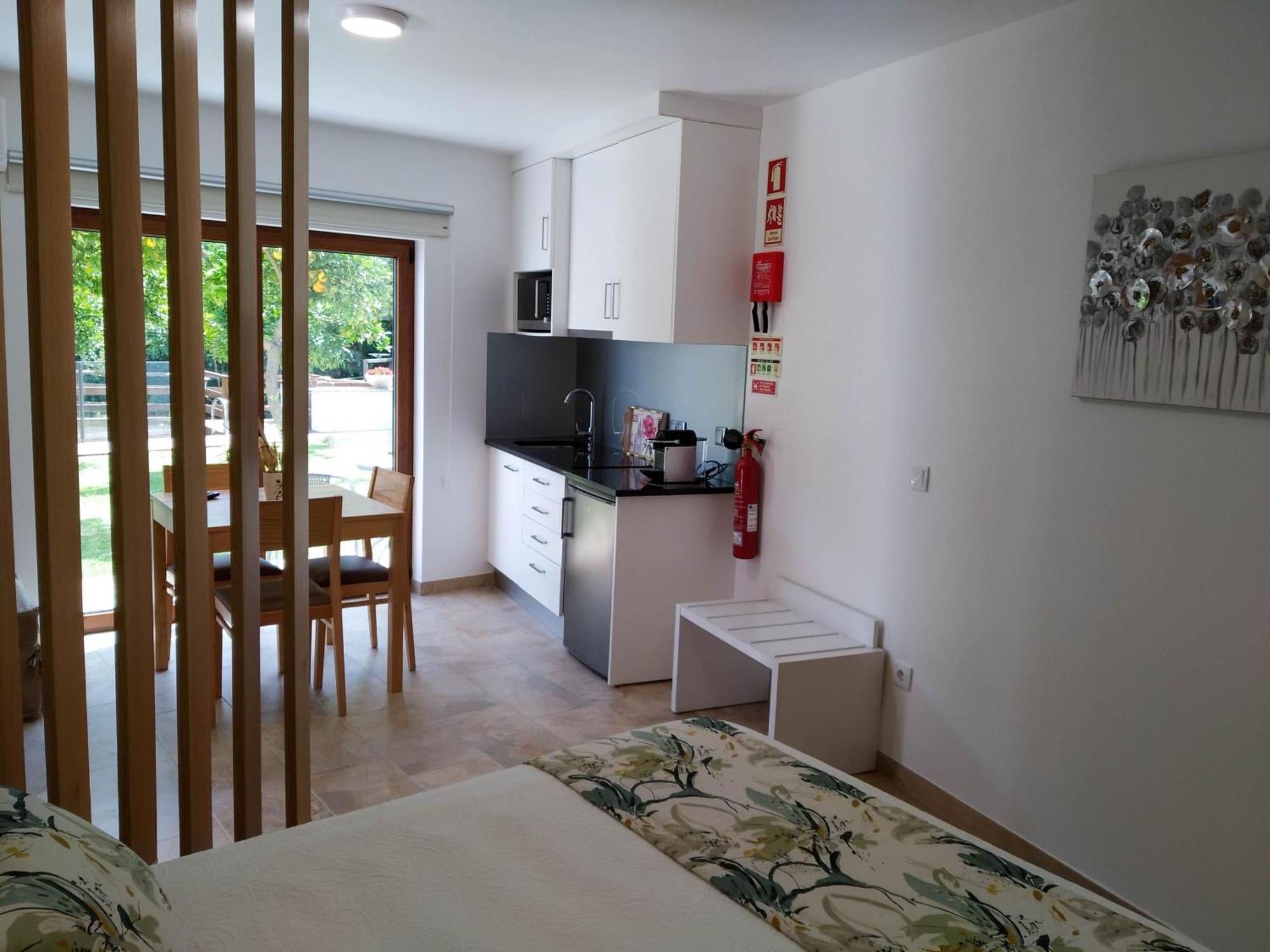 Moinho Real Bed & Breakfast Redinha Exterior foto