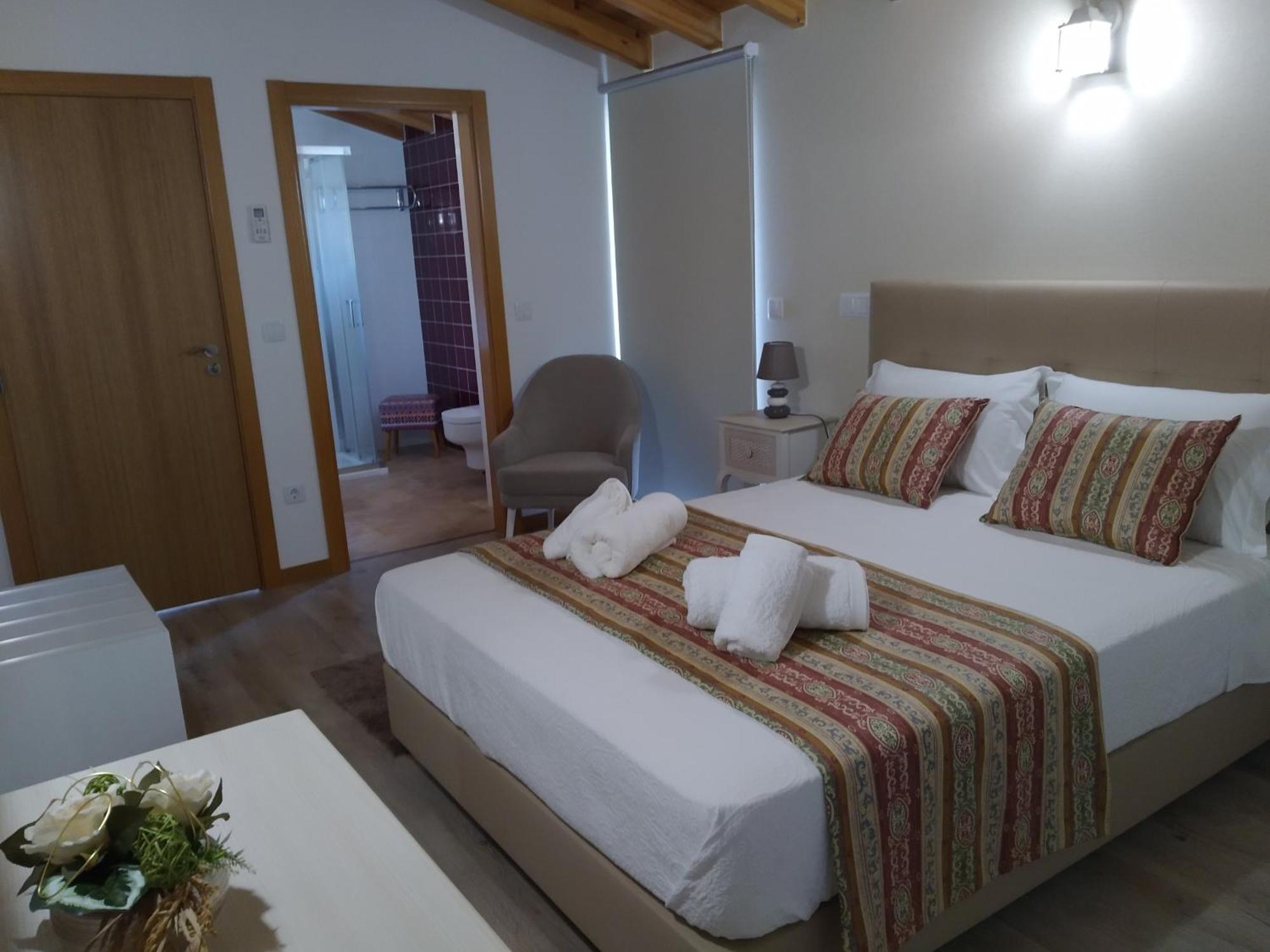 Moinho Real Bed & Breakfast Redinha Exterior foto